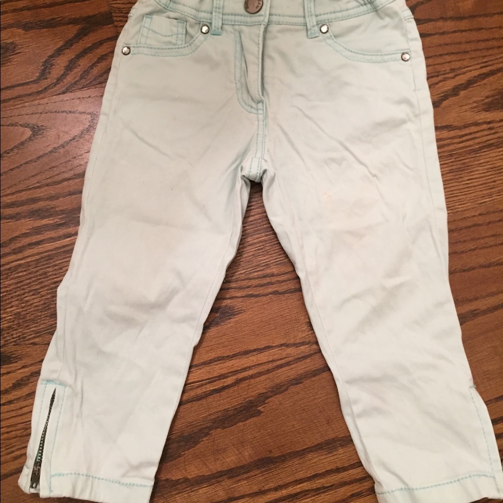 Casual pants